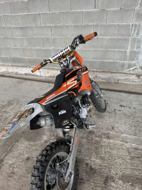    Ktm 65