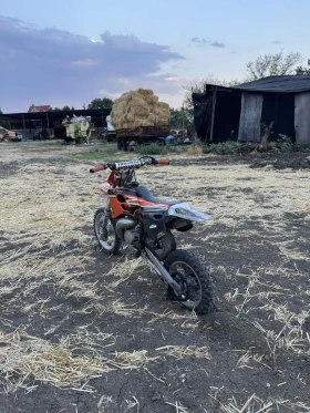 Ktm 65 | Mobile.bg    5