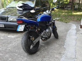 Обява за продажба на Honda Hornet ~3 600 лв. - изображение 4