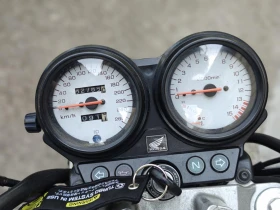 Обява за продажба на Honda Hornet ~3 600 лв. - изображение 6