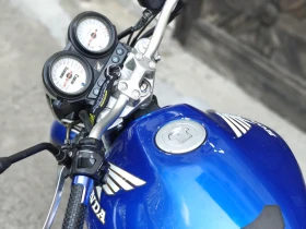 Обява за продажба на Honda Hornet ~3 600 лв. - изображение 2