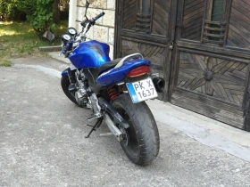 Обява за продажба на Honda Hornet ~3 600 лв. - изображение 5