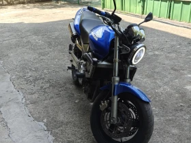 Обява за продажба на Honda Hornet ~3 600 лв. - изображение 1