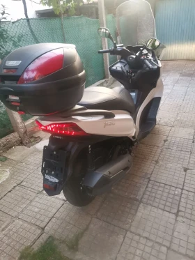 Kymco Downtown Down Town X- Town 300ie ABS | Mobile.bg    2