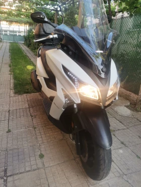 Kymco Downtown Down Town X- Town 300ie ABS | Mobile.bg    5