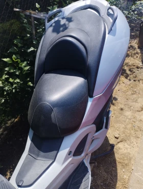 Обява за продажба на Malaguti Spidermax MAX GT 500 ~2 100 лв. - изображение 2