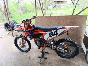 Ktm SX-F FACTORY EDITION  | Mobile.bg    5