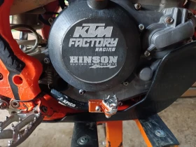 Ktm SX-F FACTORY EDITION  | Mobile.bg    2