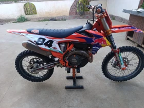 Ktm SX-F FACTORY EDITION  | Mobile.bg    4