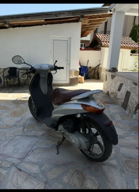 Peugeot Looxor Advantage 50 | Mobile.bg    3