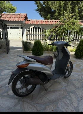 Peugeot Looxor Advantage 50 | Mobile.bg    4