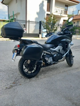 Honda Crossrunner 800X | Mobile.bg � ����� ������ 6