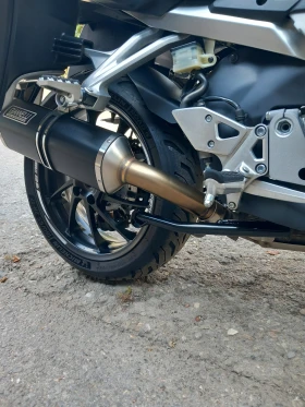 Honda Crossrunner 800X | Mobile.bg � ����� ������ 12