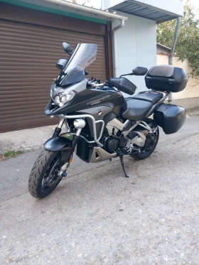 Honda Crossrunner 800X | Mobile.bg � ����� ������ 3