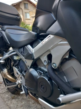 Honda Crossrunner 800X | Mobile.bg � ����� ������ 10