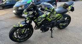 Kawasaki Z А2 категория | Auto.bg — изображение 2