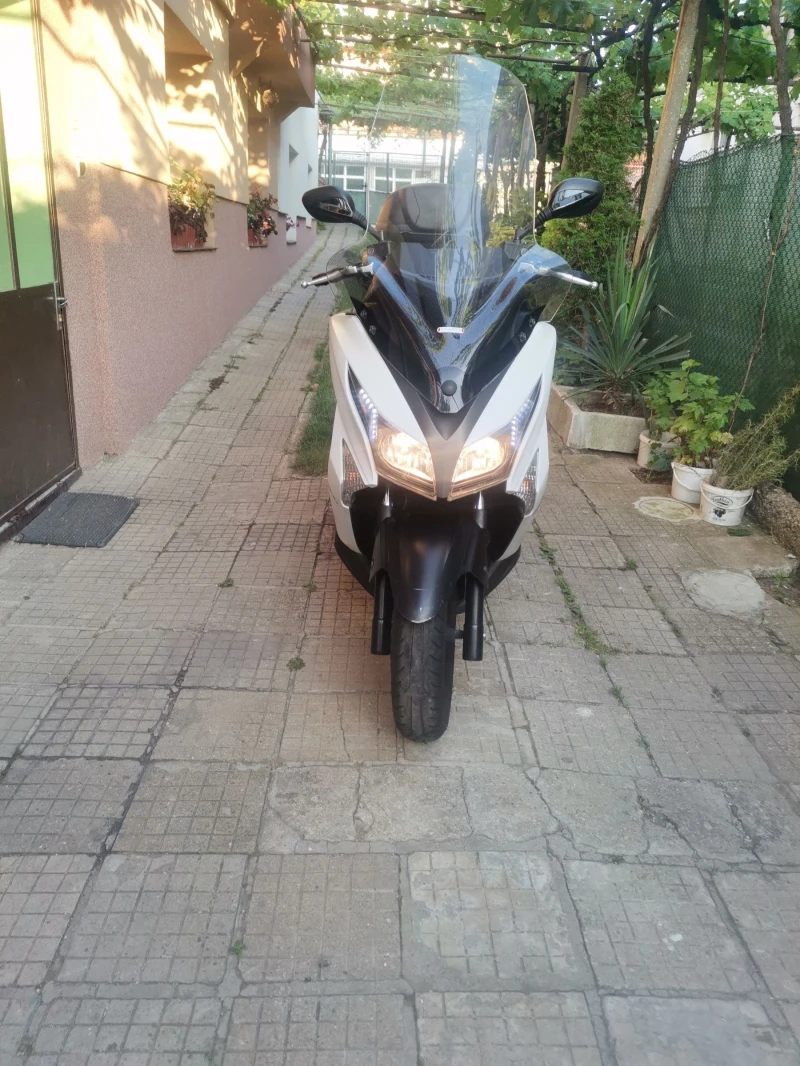 Kymco Downtown Down Town X- Town 300ie ABS, снимка 4 - Мотоциклети и мототехника - 52571467