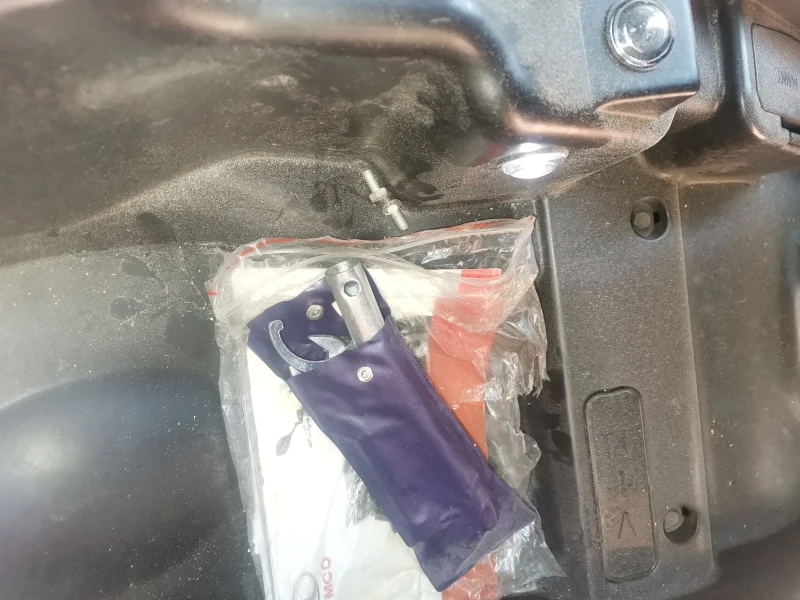 Kymco Downtown Down Town X- Town 300ie ABS, снимка 7 - Мотоциклети и мототехника - 52571467