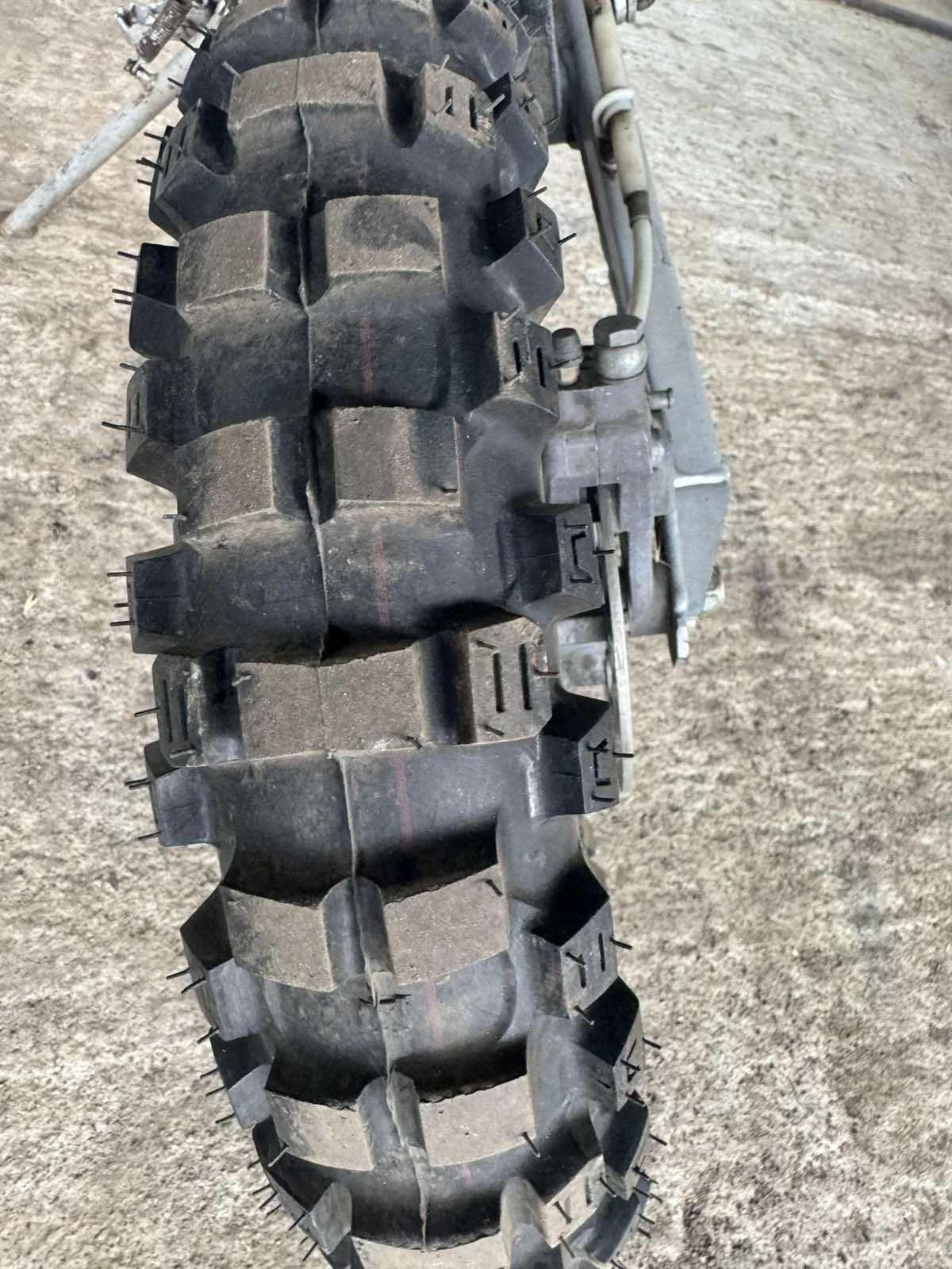 Ktm 65  - изображение 2