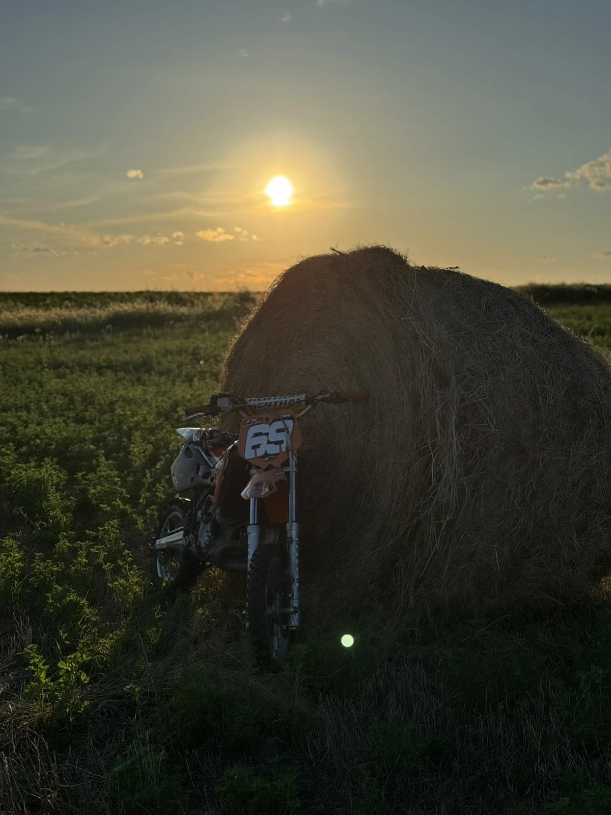 Ktm 65  - изображение 4
