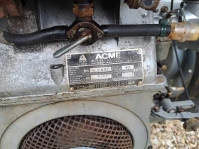 Сенокосачка BCS ACME нови модел , снимка 2