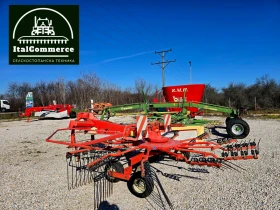 Балировачка Друга марка KUHN GA 4521 GM MasterDRIVE, снимка 10