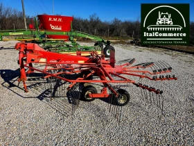 Балировачка Друга марка KUHN GA 4521 GM MasterDRIVE, снимка 2