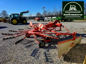 Балировачка Друга марка KUHN GA 4521 GM MasterDRIVE, снимка 4