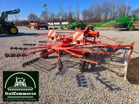 Балировачка Друга марка KUHN GA 4521 GM MasterDRIVE, снимка 5