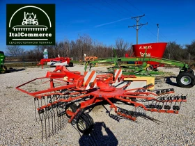 Балировачка Друга марка KUHN GA 4521 GM MasterDRIVE, снимка 9