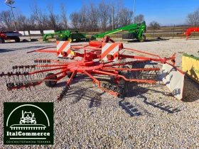 Балировачка Друга марка KUHN GA 4521 GM MasterDRIVE, снимка 6