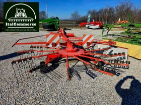 Балировачка Друга марка KUHN GA 4521 GM MasterDRIVE, снимка 7