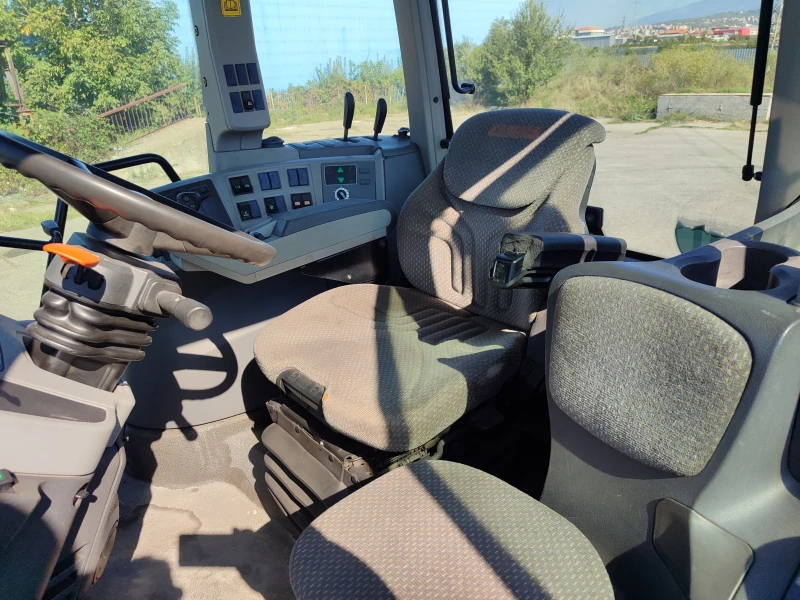 Трактор Claas AXION 840, снимка 11 - Селскостопанска техника - 39757054