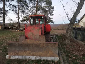 Булдозер Друга DT 75, снимка 1