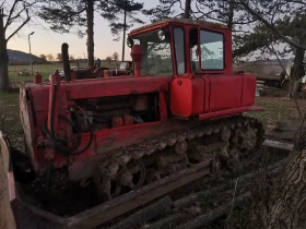 Булдозер Друга DT 75, снимка 3