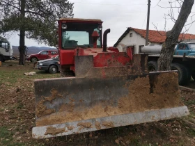 Булдозер Друга DT 75, снимка 7