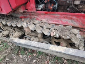 Булдозер Друга DT 75, снимка 2