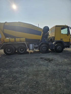   Mercedes Actros 3241 | Mobile.bg    2
