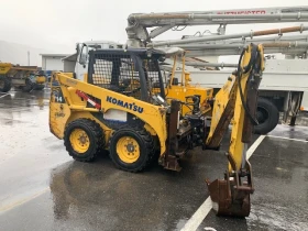 ����� �� �������� �� ���� ����� �������� Komatsu 714SK* ����� �������+ ������� ������              