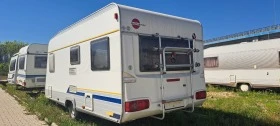 Каравана Burstner 450   , снимка 3