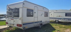 Каравана Burstner 450   , снимка 4
