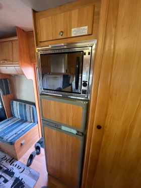 Кемпер Adria Adriatik Coral 670sk, снимка 9
