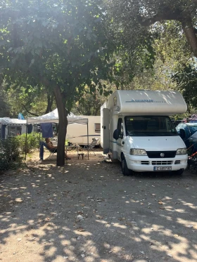 Кемпер Adria Adriatik Coral 670sk, снимка 1