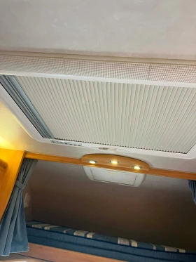 Кемпер Adria Adriatik Coral 670sk, снимка 16