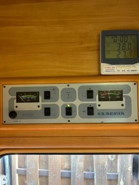 Кемпер Adria Adriatik Coral 670sk, снимка 15