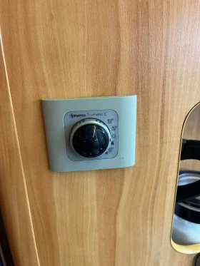 Кемпер Adria Adriatik Coral 670sk, снимка 17