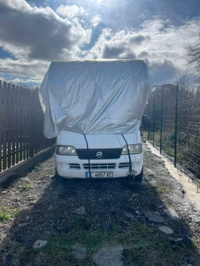 Кемпер Adria Adriatik Coral 670sk, снимка 2