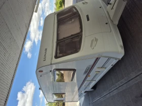 Каравана LMC Lunar, снимка 4