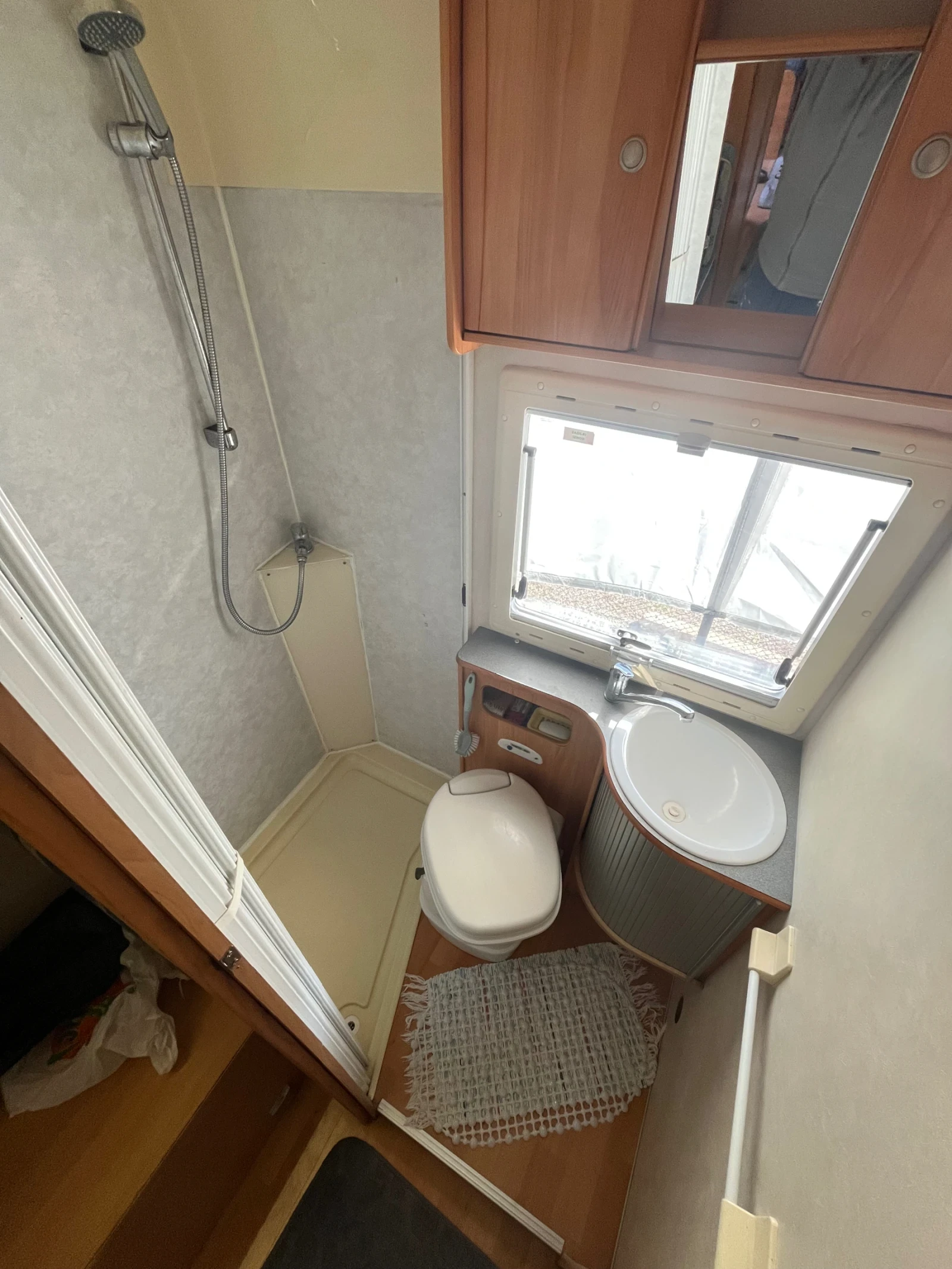 ������ Adria Adriatik Coral 670sk | Mobile.bg � ����������� 13