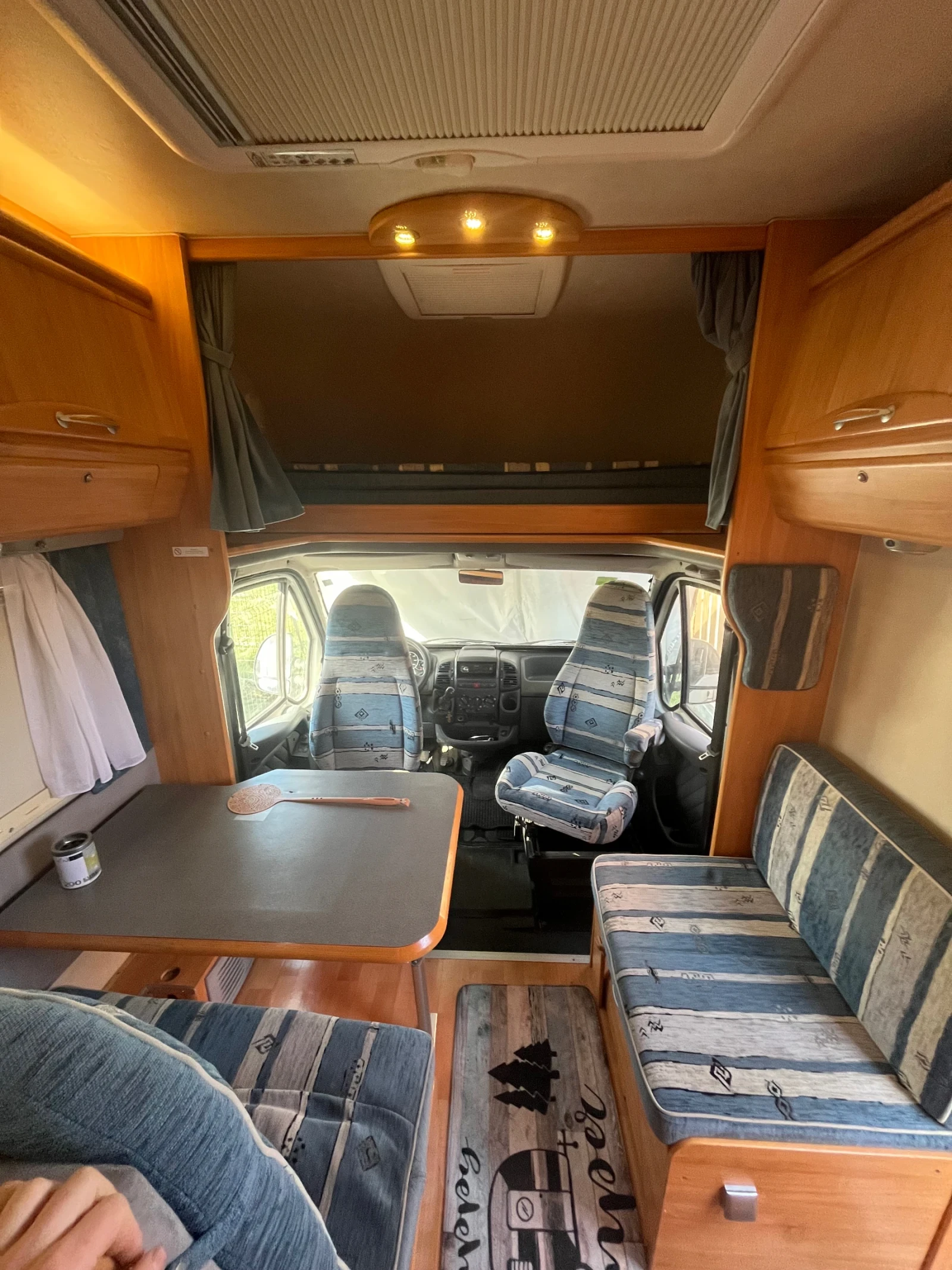 Кемпер Adria Adriatik Coral 670sk - изображение 6